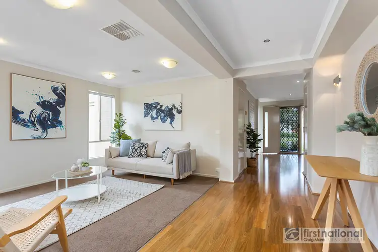 Second view of Homely house listing, 14 Ruby Joy Drive, Somerville VIC 3912