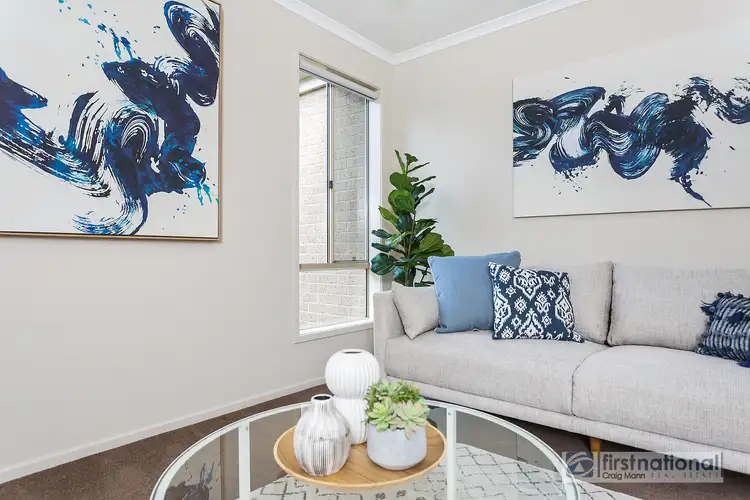 Third view of Homely house listing, 14 Ruby Joy Drive, Somerville VIC 3912