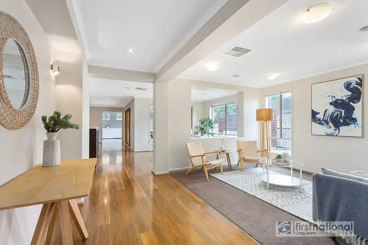 Fourth view of Homely house listing, 14 Ruby Joy Drive, Somerville VIC 3912