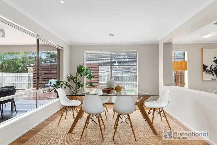 Fifth view of Homely house listing, 14 Ruby Joy Drive, Somerville VIC 3912