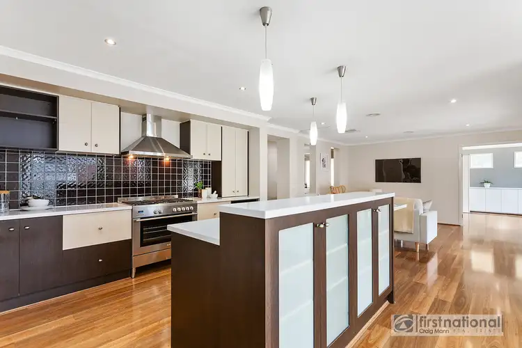 Sixth view of Homely house listing, 14 Ruby Joy Drive, Somerville VIC 3912