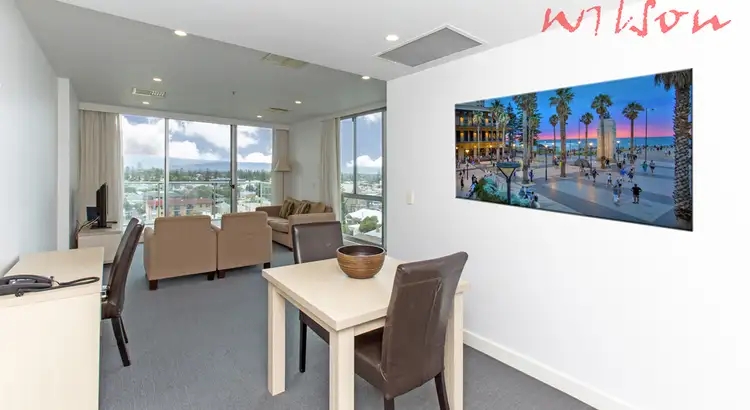 Sixth view of Homely apartment listing, 801/25 Colley Terrace, Glenelg SA 5045