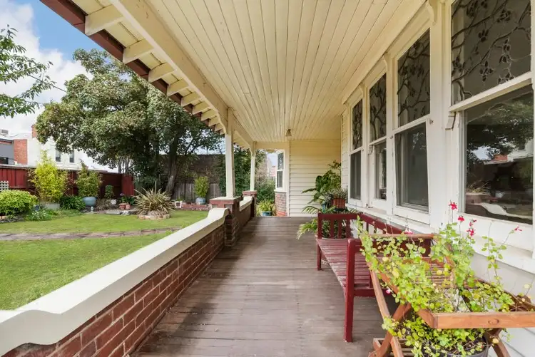 Second view of Homely house listing, 172 Mollison Street, Kyneton VIC 3444