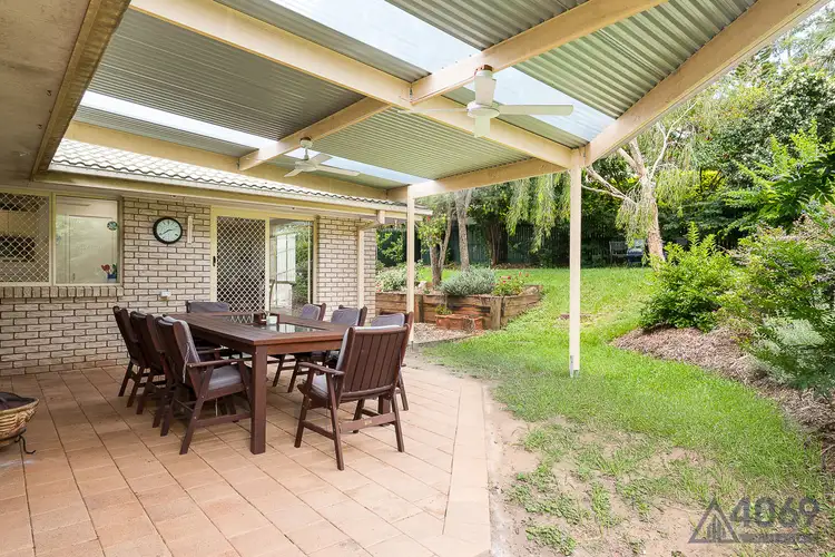 53 Parasol Street, Bellbowrie QLD 4070