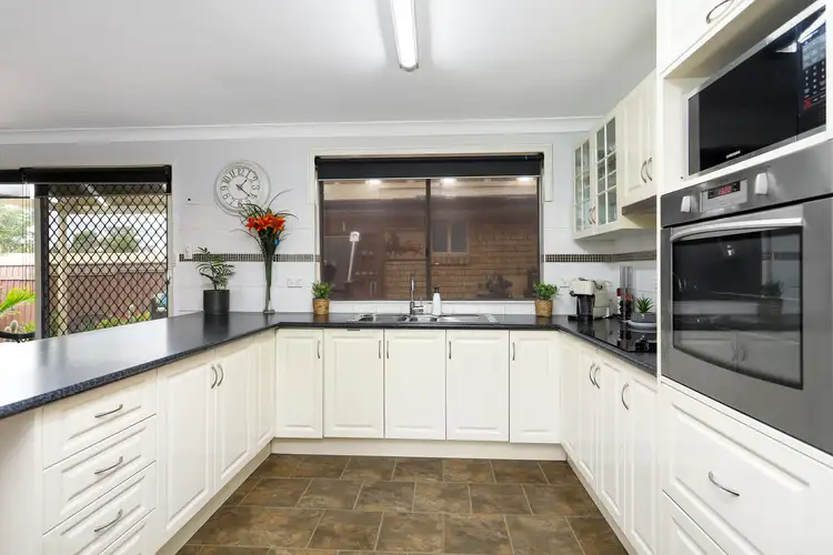 Third view of Homely house listing, 19 Derwent Place, St Clair NSW 2759