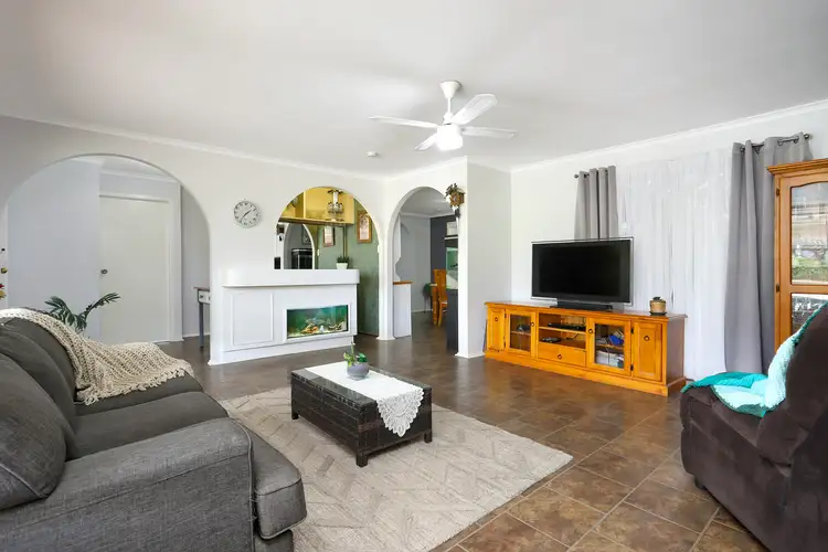 Fifth view of Homely house listing, 19 Derwent Place, St Clair NSW 2759