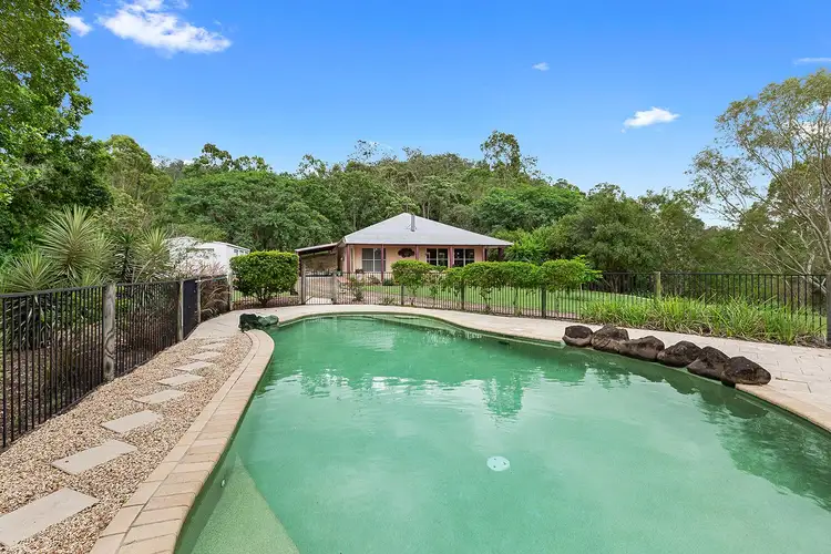 155 Wilcox Road, Kenilworth QLD 4574