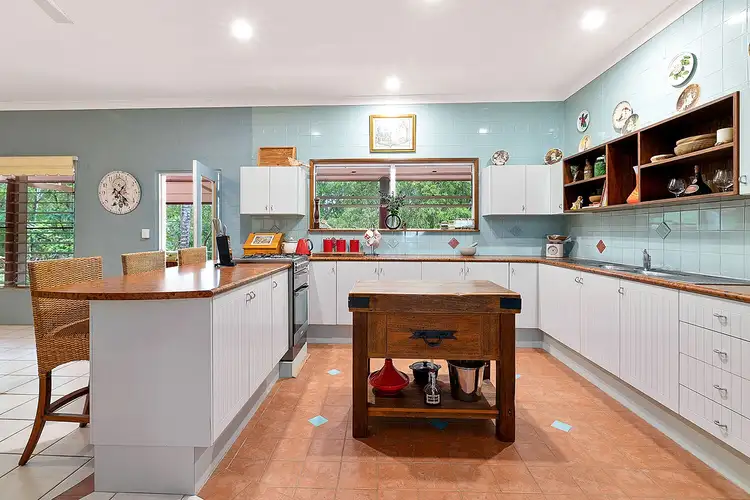 Third view of Homely rural property listing, 155 Wilcox Road, Kenilworth QLD 4574