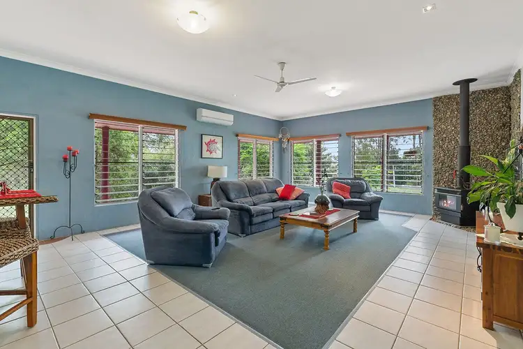 Fifth view of Homely rural property listing, 155 Wilcox Road, Kenilworth QLD 4574