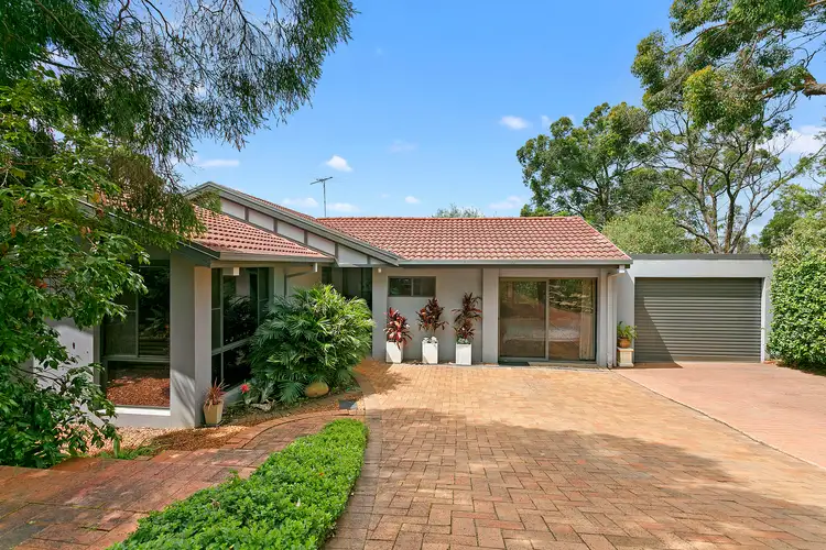 90 Carter Road, Menai NSW 2234