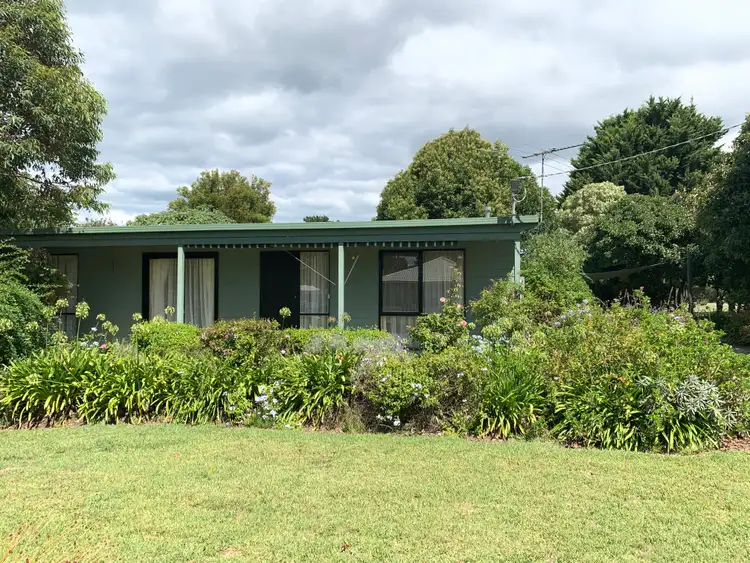 Main view of Homely house listing, 62 Rutherford Parade, Warneet VIC 3980