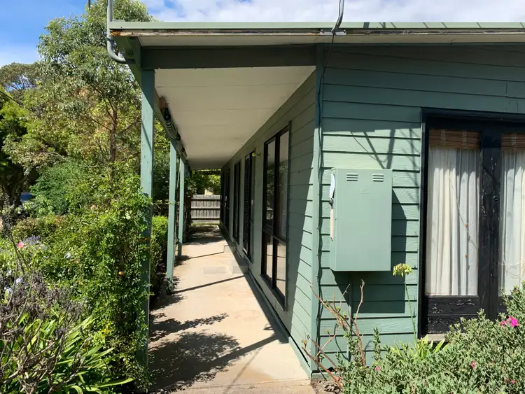 Fifth view of Homely house listing, 62 Rutherford Parade, Warneet VIC 3980