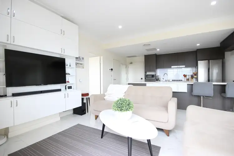 Second view of Homely unit listing, 58/1 Browne Parade, Warwick Farm NSW 2170