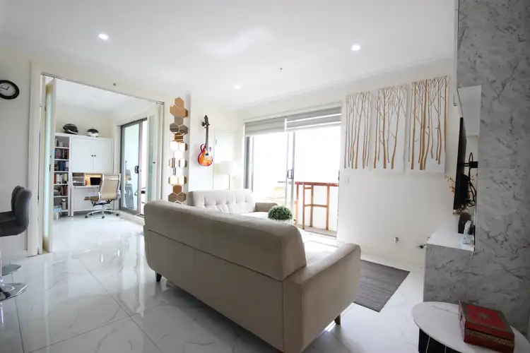Fourth view of Homely unit listing, 58/1 Browne Parade, Warwick Farm NSW 2170