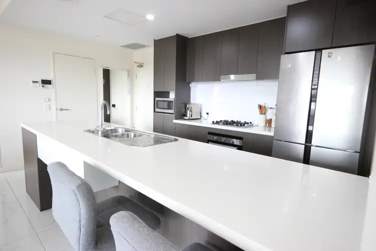 Fifth view of Homely unit listing, 58/1 Browne Parade, Warwick Farm NSW 2170
