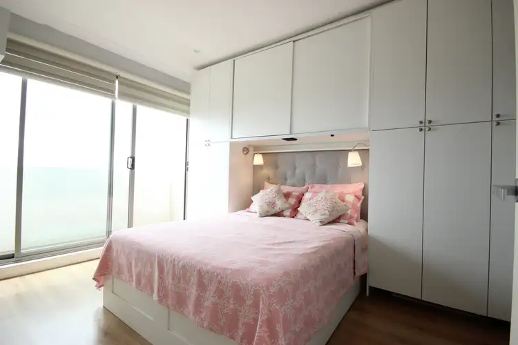 Seventh view of Homely unit listing, 58/1 Browne Parade, Warwick Farm NSW 2170