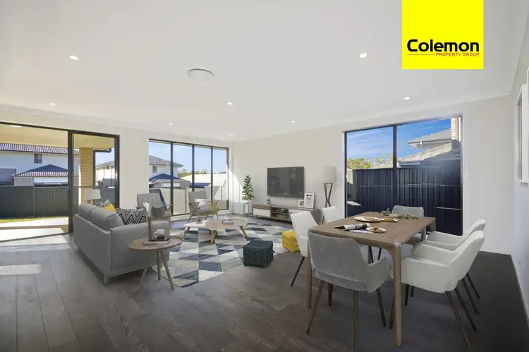 Second view of Homely house listing, 10 San Siro Road, Kellyville NSW 2155