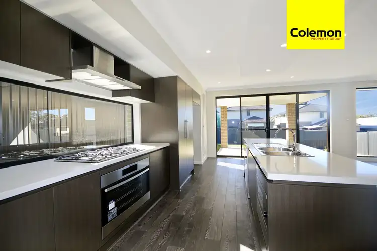 Third view of Homely house listing, 10 San Siro Road, Kellyville NSW 2155