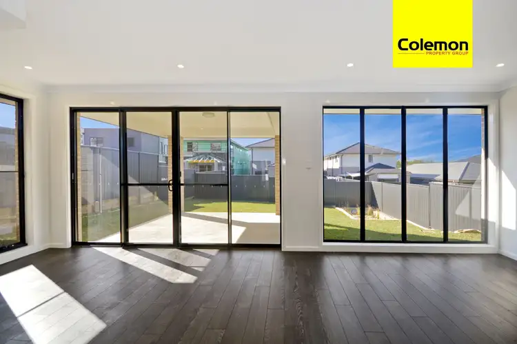 Fourth view of Homely house listing, 10 San Siro Road, Kellyville NSW 2155