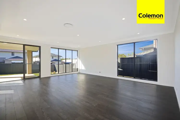 Fifth view of Homely house listing, 10 San Siro Road, Kellyville NSW 2155