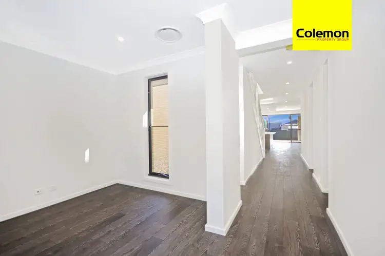 Sixth view of Homely house listing, 10 San Siro Road, Kellyville NSW 2155