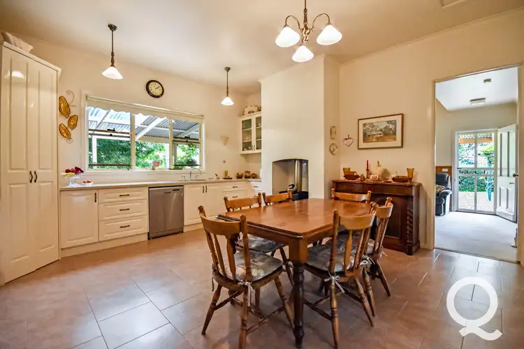 Third view of Homely rural property listing, 179 Bloomfield Road, Nilma VIC 3821