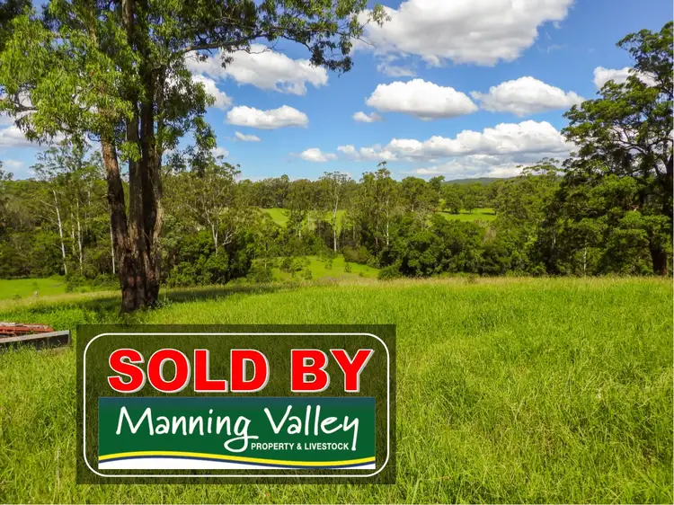 LOT 4 Alpine Drive, Tinonee NSW 2430