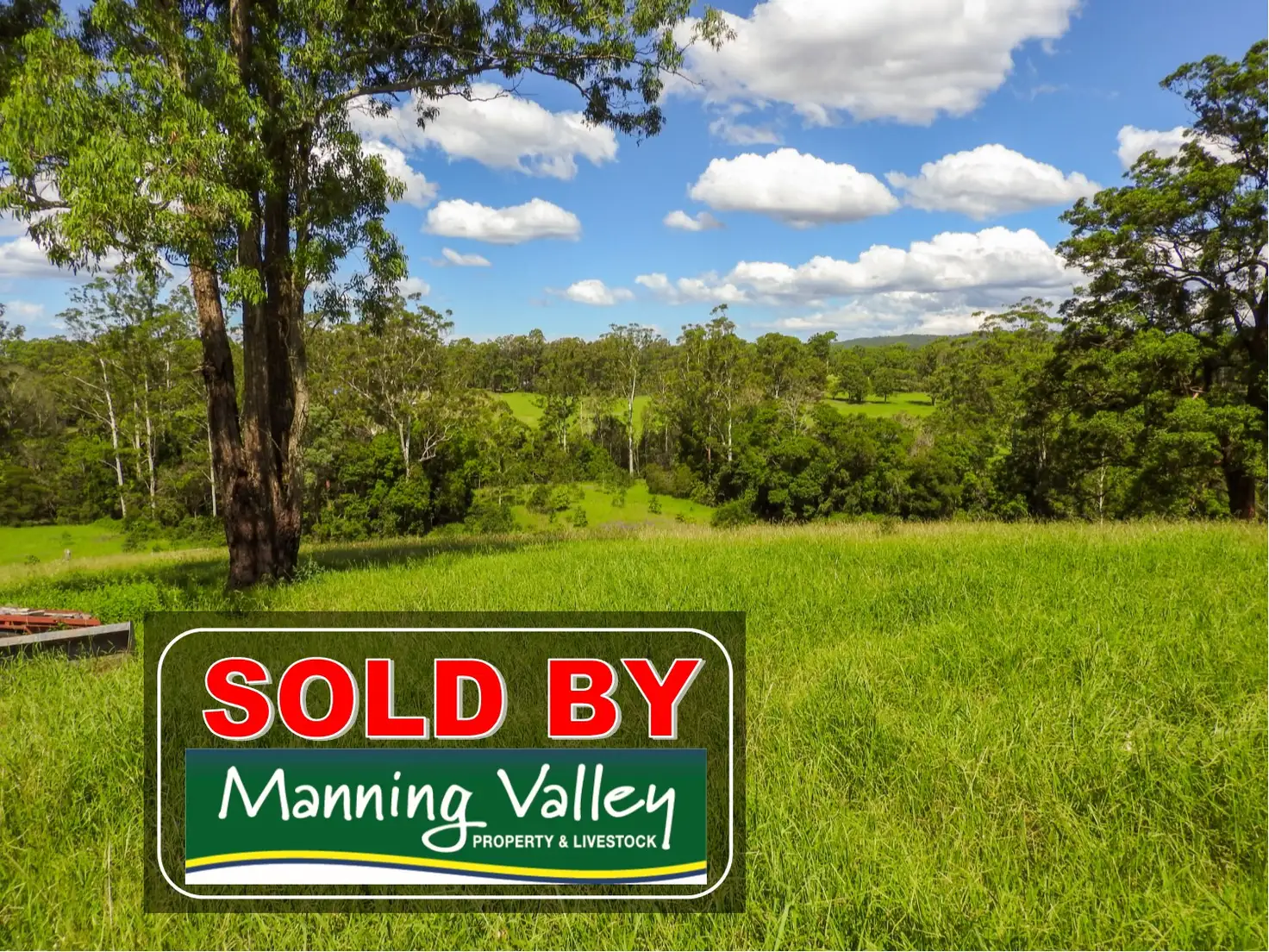 Main view of Homely land listing, LOT 4 Alpine Drive, Tinonee NSW 2430