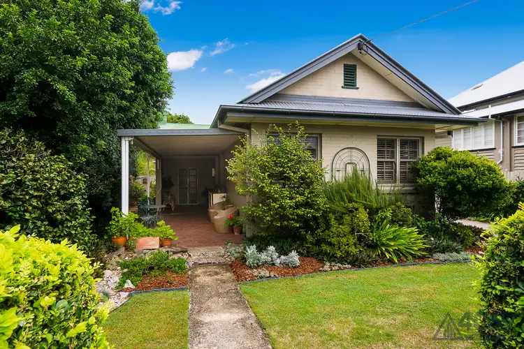 Main view of Homely house listing, 21 Gordon St, Hendra QLD 4011