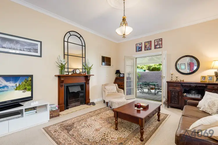Second view of Homely house listing, 21 Gordon St, Hendra QLD 4011