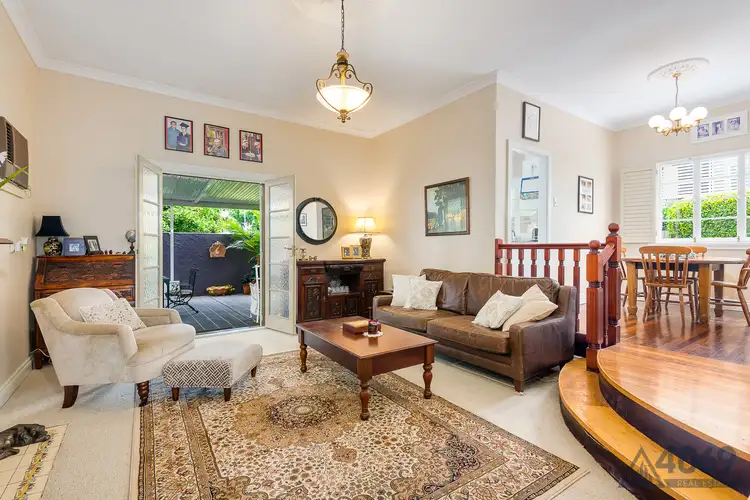 Third view of Homely house listing, 21 Gordon St, Hendra QLD 4011