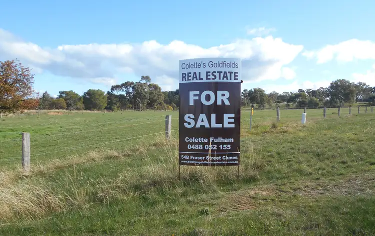 LOT 16/Lot 26A Crespigny Street, Talbot VIC 3371
