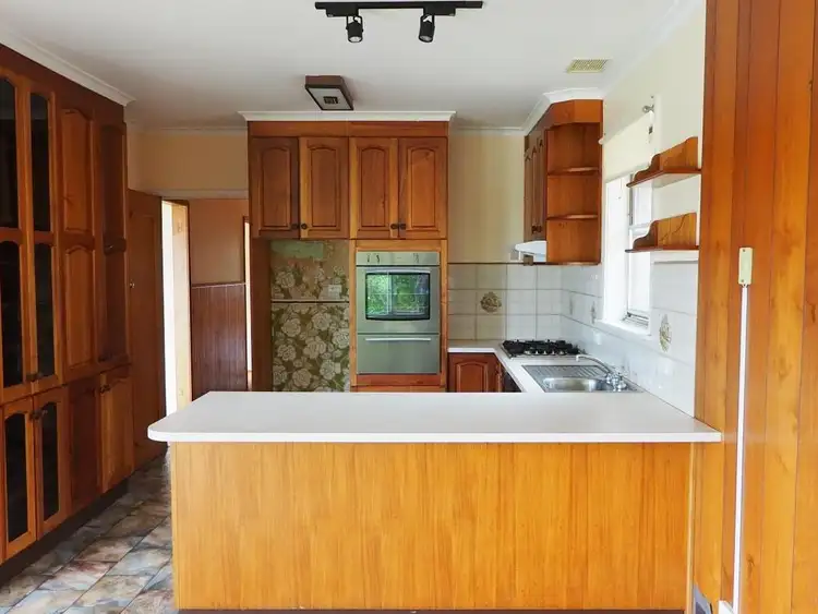 Second view of Homely house listing, 16 Heesom Crescent, Churchill VIC 3842