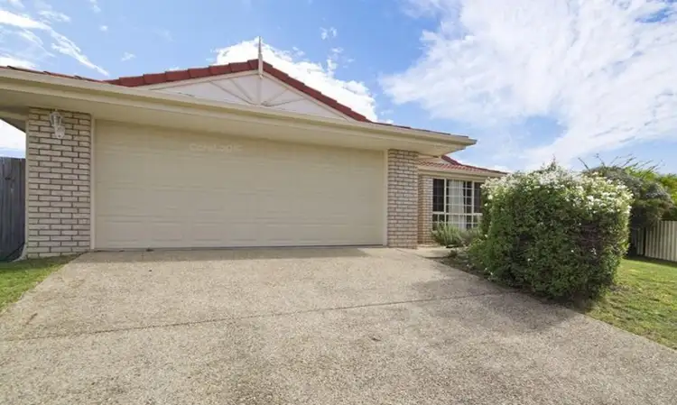 5 Toronto Court, Brassall QLD 4305