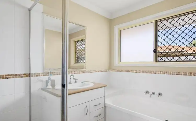 Fifth view of Homely house listing, 5 Toronto Court, Brassall QLD 4305