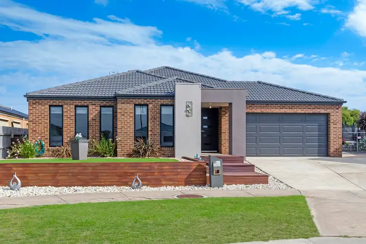 14 Coastal Court, Portland VIC 3305