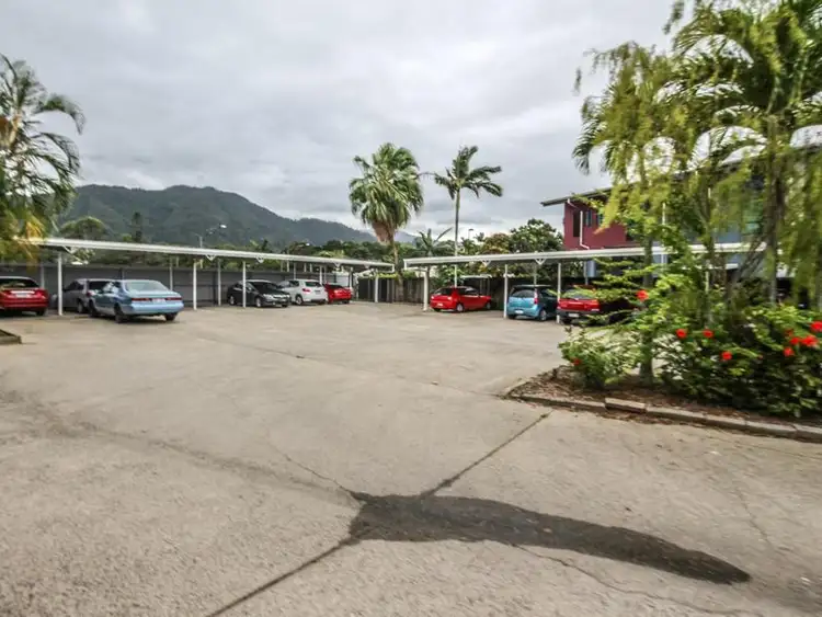 Second view of Homely unit listing, 17/71-73 ALFRED STREET, Manunda QLD 4870