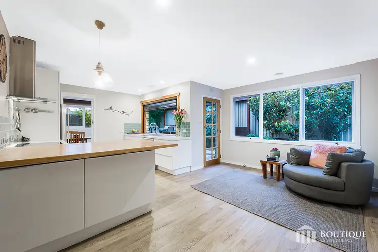 Fourth view of Homely house listing, 5 Outlook Drive, Dandenong North VIC 3175