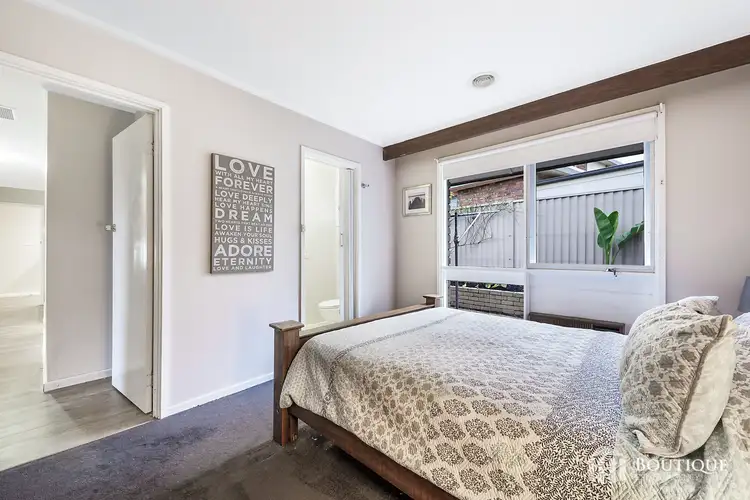 Fifth view of Homely house listing, 5 Outlook Drive, Dandenong North VIC 3175