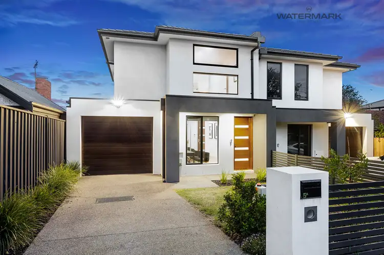 5A BRUTHEN STREET, Moorabbin VIC 3189