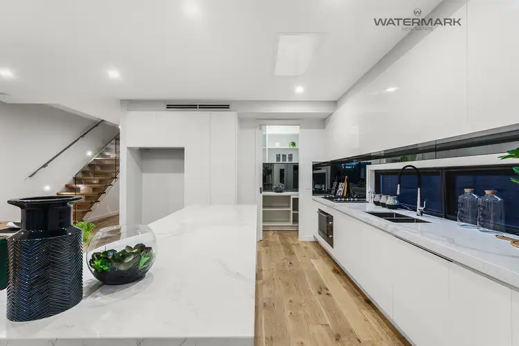 Third view of Homely townhouse listing, 5A BRUTHEN STREET, Moorabbin VIC 3189