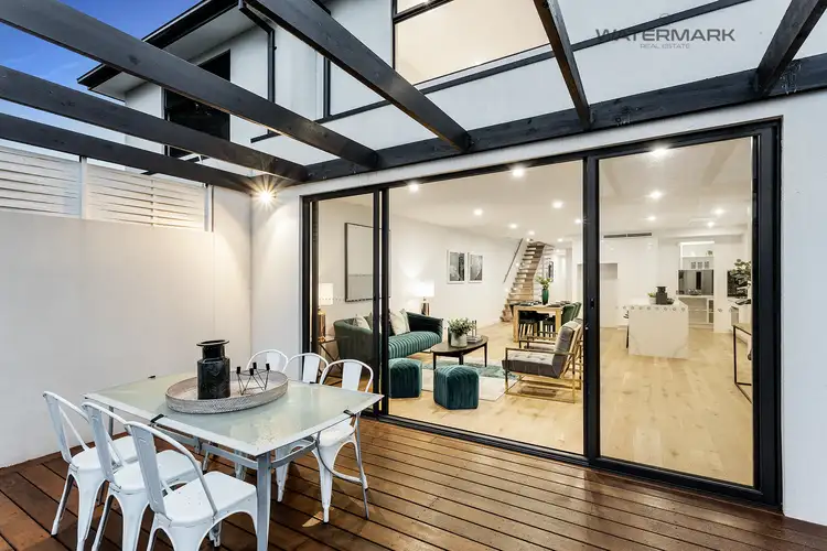 Fifth view of Homely townhouse listing, 5A BRUTHEN STREET, Moorabbin VIC 3189