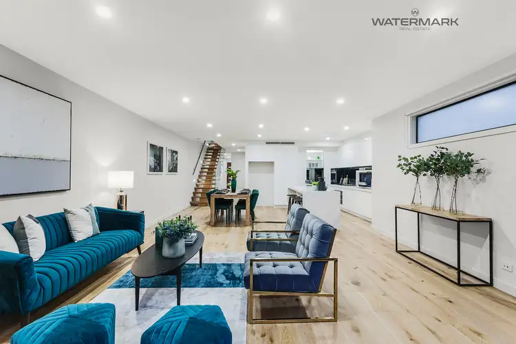 Sixth view of Homely townhouse listing, 5A BRUTHEN STREET, Moorabbin VIC 3189