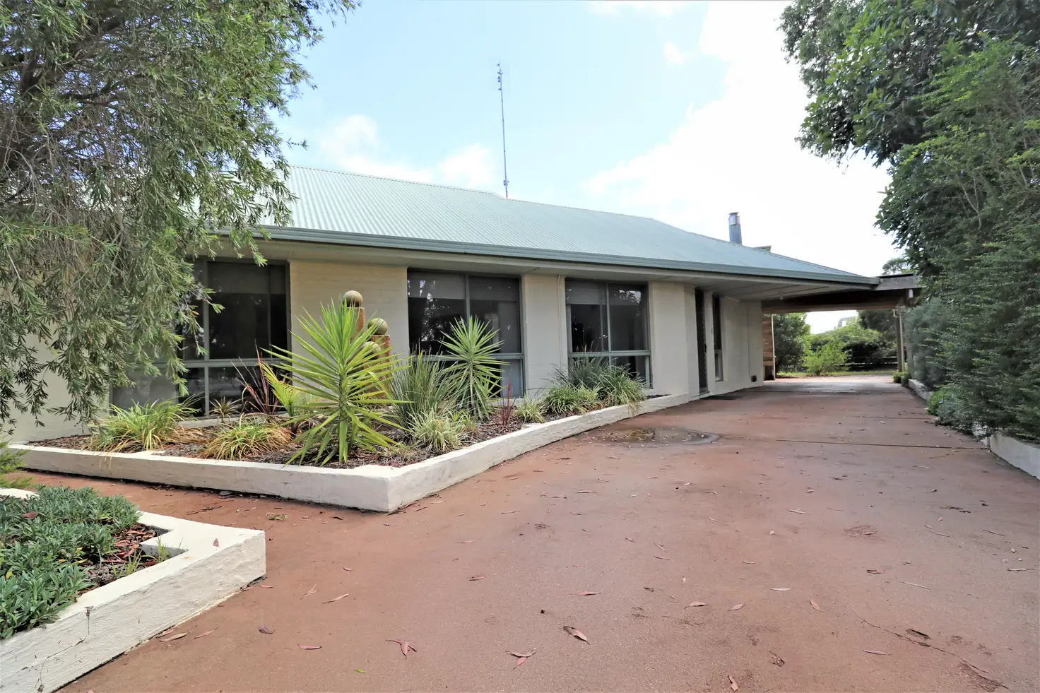Main view of Homely house listing, 2-4 Nugget Street, Kerang VIC 3579