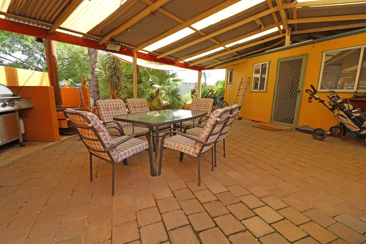 Fourth view of Homely house listing, 2-4 Nugget Street, Kerang VIC 3579