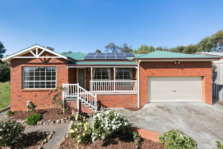 21 East Street, Yea VIC 3717
