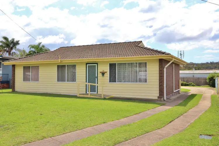 19 Irene Crescent, Eden NSW 2551