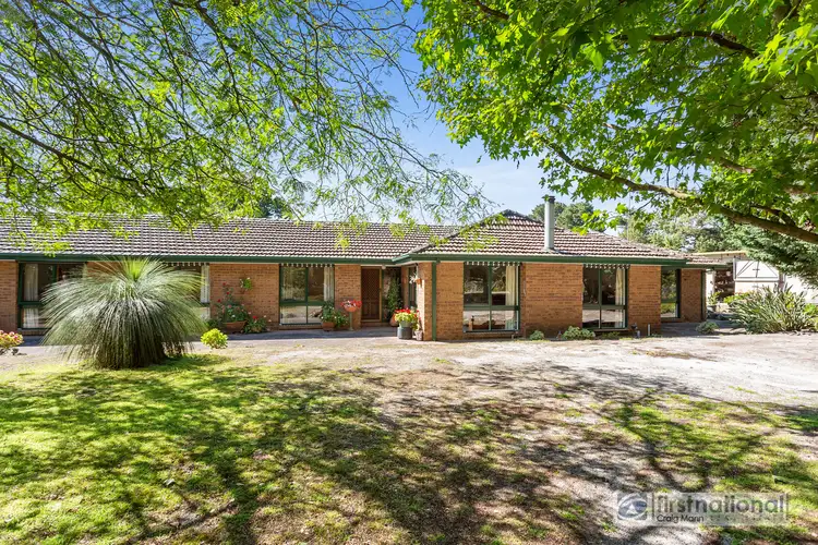 1880 Dandenong-Hastings Road, Pearcedale VIC 3912