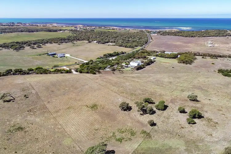 Seventh view of Homely land listing, LOT 201 Smiths Road, Port Macdonnell SA 5291