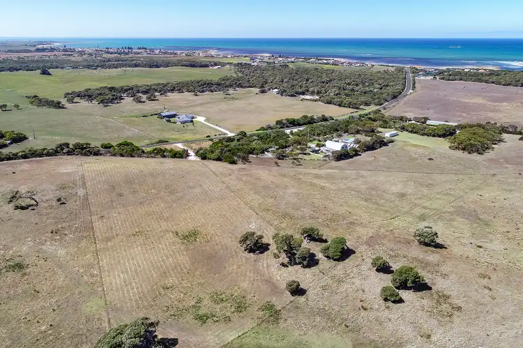 Second view of Homely land listing, LOT 202 Smiths Road, Port Macdonnell SA 5291